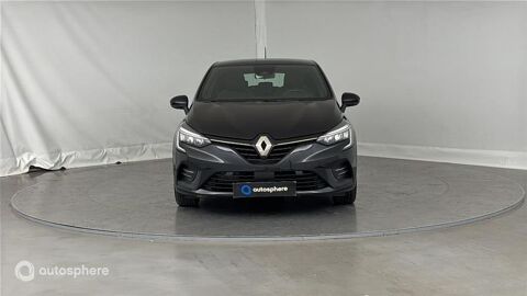 Clio 1.0 TCe 90ch Limited -21N 2022 occasion 62231 Coquelles