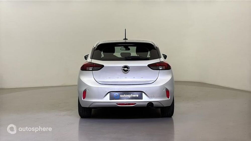 Corsa 1.2 75ch 2024 occasion 37540 Saint-Cyr-sur-Loire