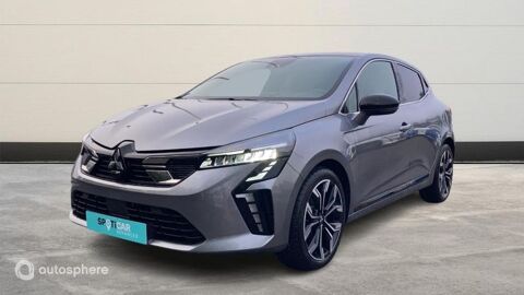 Mitsubishi Colt 1.0 MPI-T 91ch Intense 2024 2025 occasion URRUGNE 64122