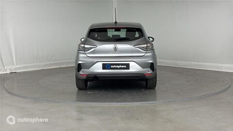 Clio 1.5 dCi 100ch Evolution - 25 2025 occasion 62218 Loison-sous-Lens