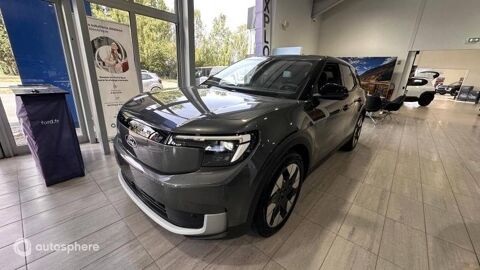 Explorer 170ch Standard Range 52kWh Pack Premium RWD 2026 occasion 59600 Maubeuge