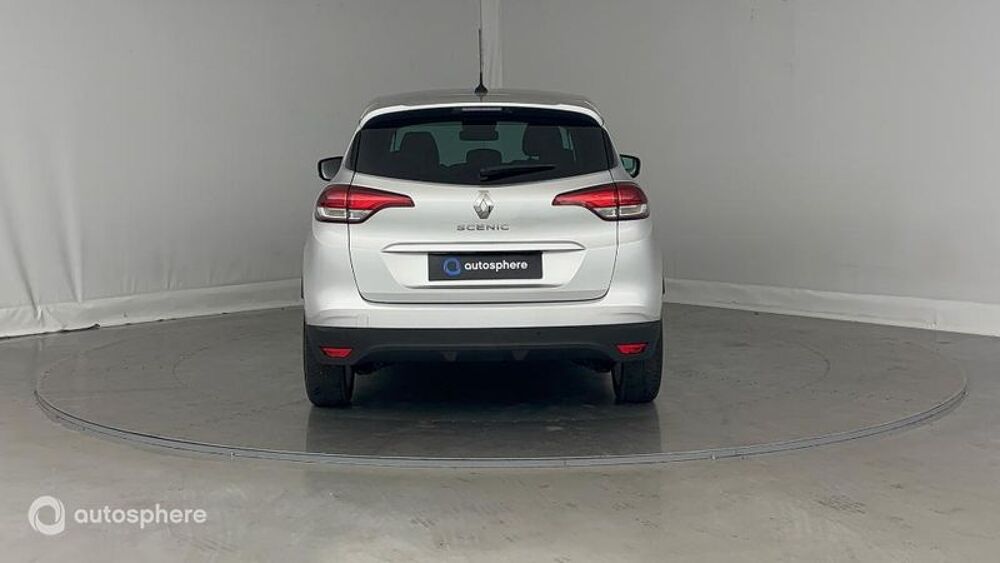 Sc&eacute;nic 1.7 Blue dCi 120ch Business 2020 occasion 10000 Troyes