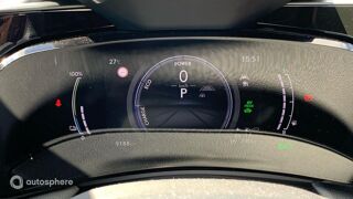 NX 450h+ Executive 4WD MY25 2025 occasion 69410 Champagne au mont d'Or