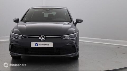 Golf 1.5 eTSI OPF 130ch R-Line DSG7 2023 occasion 51100 Reims