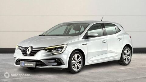Annonce voiture Renault Mégane 13999 €
