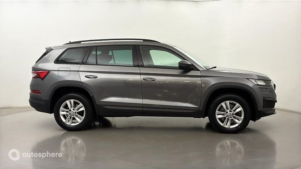 Kodiaq 2.0 TDI 150ch SCR Ambition DSG7 7 places 2023 occasion 86000 Poitiers