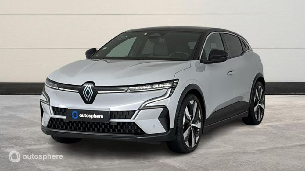 M&eacute;gane E-Tech Electric EV60 220ch Techno super charge -C 2023 occasion 62110 H&eacute;nin-Beaumont