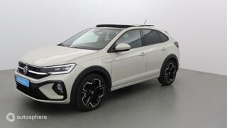 Taigo 1.0 TSI 116ch R-Line Edition DSG7 2025 occasion 51530 Magenta