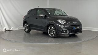 500 X 1.0 FireFly Turbo T3 120ch Sport Pack 2023 occasion 57600 Saint- Forbach