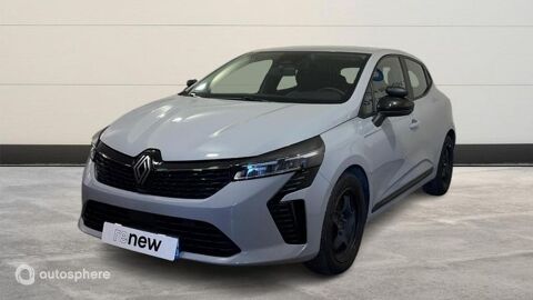 Renault Clio 1.5 Blue dCi 100ch Evolution 2024 occasion Les Pavillons-sous-Bois 93320