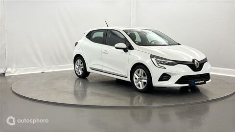Clio 1.0 TCe 90ch Business -21N 2022 occasion 57100 Thionville