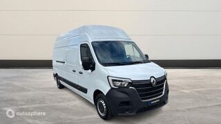 Master F3500 L3H3 2.3 Blue dCi 135ch Confort Euro6E 2024 occasion 59640 Dunkerque