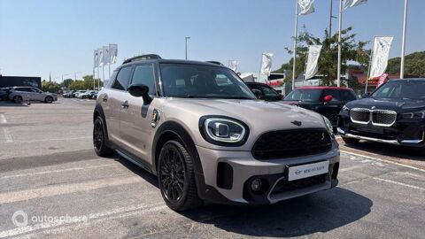 Countryman Cooper SE 125ch + 95ch Northwood ALL4 BVA6 2021 occasion 13100 Aix-en-Provence