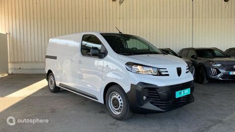 Expert M 2.2 Diesel 180ch automatique 2026 occasion 13300 Salon-de-Provence