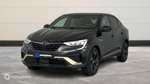 Annonce voiture Renault Arkana 21299 €