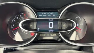 Clio 0.9 TCe 90ch energy Business 5p Euro6c 2018 occasion 69200 V&eacute;nissieux