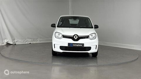 Twingo 1.0 SCe 65ch Equilibre 2022 occasion 59470 Wormhout