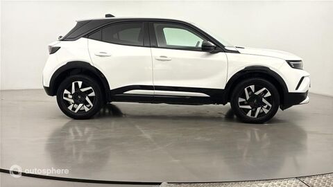 Mokka 1.2 Turbo Hybrid 145ch GS e-DCT6 2025 occasion 37170 Chambray-l&egrave;s-Tours