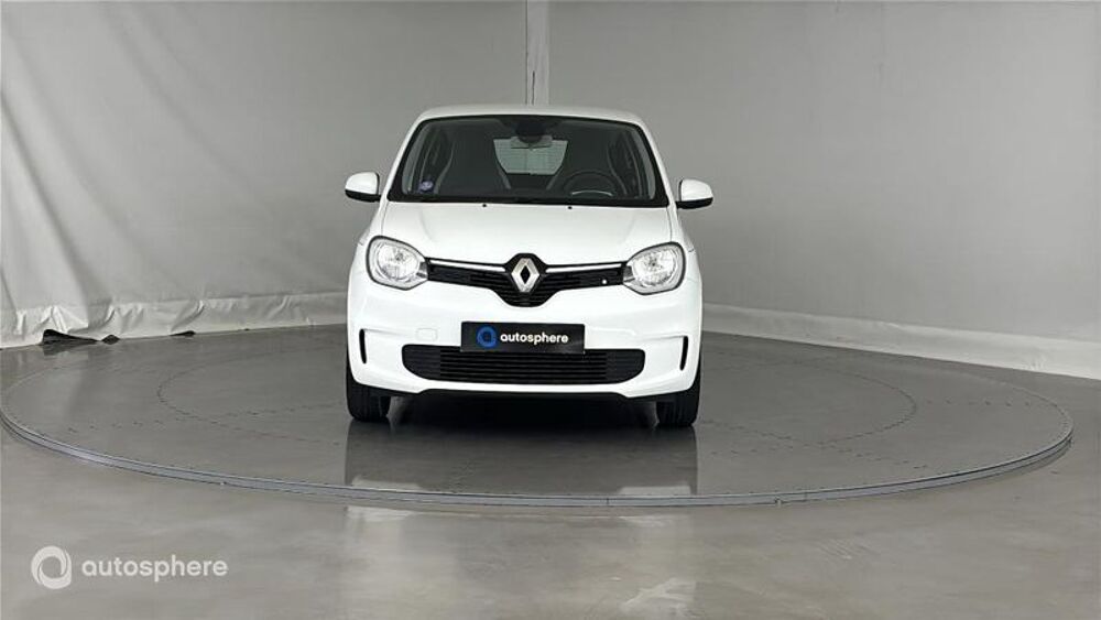 Twingo 1.0 SCe 65ch Limited - 21MY 2022 occasion 62114 Sains-en-Gohelle