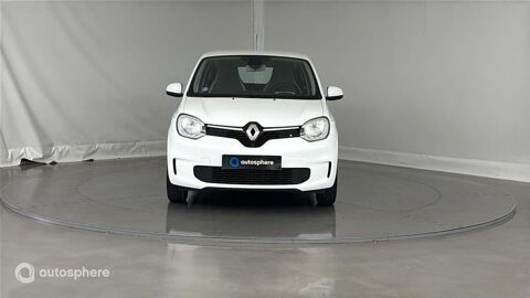 Twingo 1.0 SCe 65ch Limited - 21MY 2022 occasion 62114 Sains-en-Gohelle