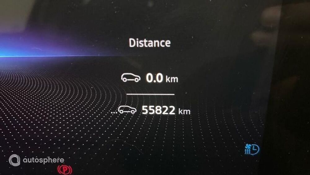 M&eacute;gane E-Tech Electric EV60 220ch Equilibre super charge 2023 occasion 51100 Reims