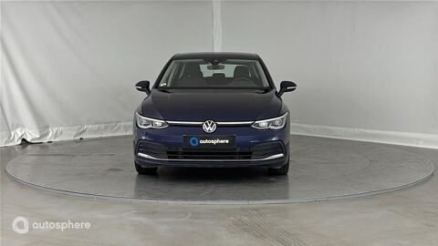 Golf 2.0 TDI SCR 116ch Style DSG7 2023 occasion 51000 Ch&acirc;lons-en-Champagne