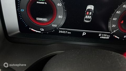 X-Trail e-Power 204ch N-Connecta 2023 occasion 59160 Lomme