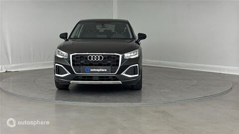 Q2 30 TDI 116ch Design S tronic 7 2022 occasion 62400 B&eacute;thune