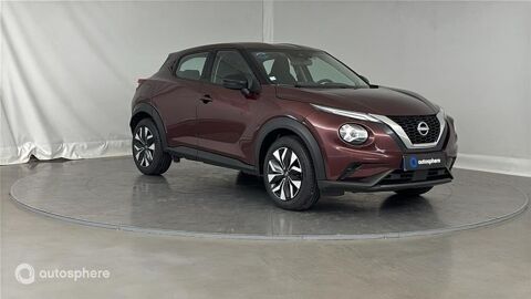 Juke 1.0 DIG-T 114ch Acenta 2023 2023 occasion 59300 Valenciennes