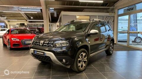 Dacia Duster 1.0 ECO-G 100ch SL Extreme 4x2 2022 occasion Longuenesse 62219