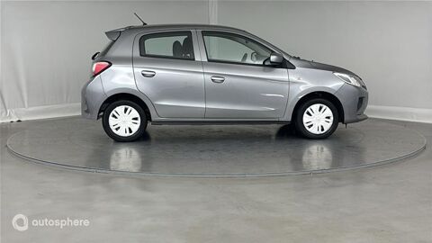 Space Star 1.2 MIVEC 71ch Intense 2023 2023 occasion 10100 Romilly-sur-Seine