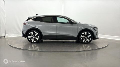 M&eacute;gane E-Tech Electric EV60 220ch Techno super charge 2023 occasion 10000 Troyes