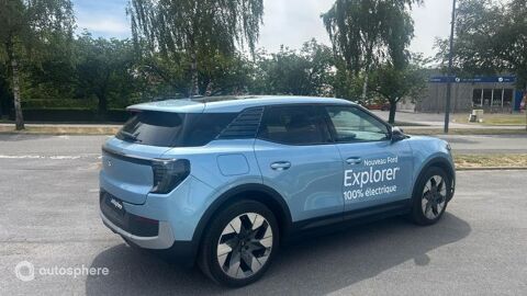 Explorer 286ch Extended Range 77kWh Pack Premium RWD 2026 occasion 59600 Maubeuge
