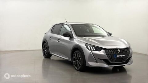 208 e- 136ch GT (2023) 2023 occasion 79000 Niort