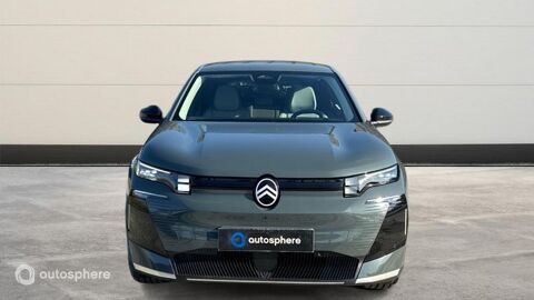C5 aircross Electrique 230ch 104kWh grande autonomie MAX 2025 occasion 86000 Poitiers