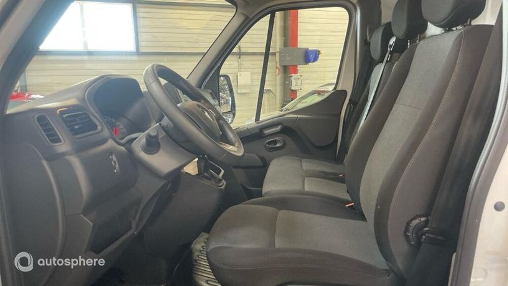 Master F3500 L2H2 2.3 Blue dCi 135ch Confort Euro6E 2024 occasion 54800 JARNY
