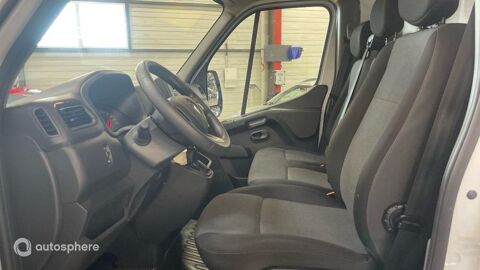 Master F3500 L2H2 2.3 Blue dCi 135ch Confort Euro6E 2024 occasion 54800 JARNY