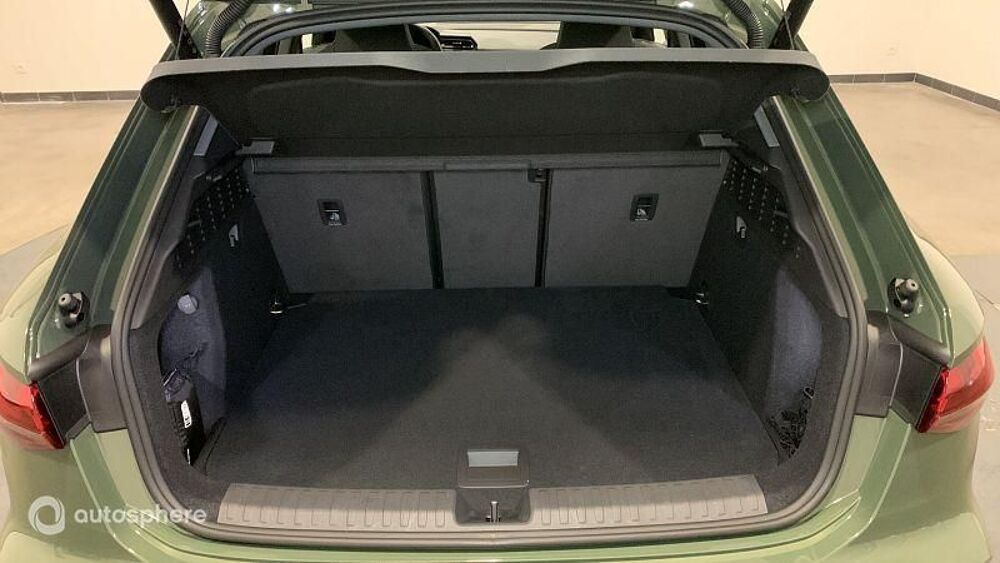 A3 40 TFSI e 204ch PHEV Design S tronic 6 2025 occasion 51100 Reims