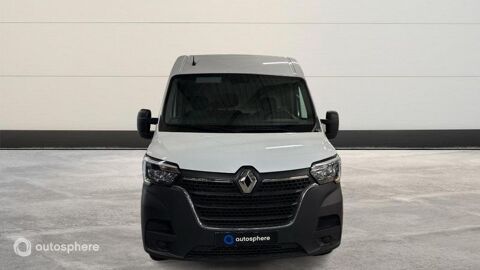 Master F3300 L2H2 2.3 Blue dCi 135ch Confort Euro6 2023 occasion 59223 Roncq