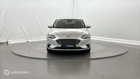 Focus 1.5 EcoBlue 120ch Titanium 92g 2020 occasion 59494 Petite-For&ecirc;t