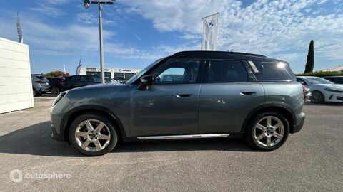 Countryman E 204ch Favoured 2024 occasion 13700 Marignane