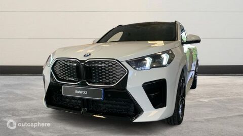 Annonce voiture BMW X2 51990 €