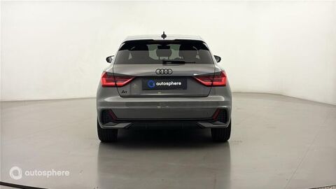 A1 35 TFSI 150ch S line S tronic 7 2024 occasion 94000 Cr&eacute;teil