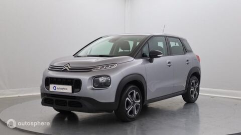 Citroën C3 Aircross PureTech 110ch S&S C-Series 2021 occasion Beauvais 60000