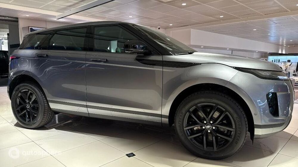 Range Rover Evoque 1.5 P270e PHEV 269ch S 2026 occasion 75019 Paris