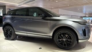 Range Rover Evoque 1.5 P270e PHEV 269ch S 2026 occasion 75019 Paris