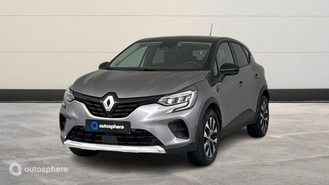 Annonce voiture Renault Captur 17299 €