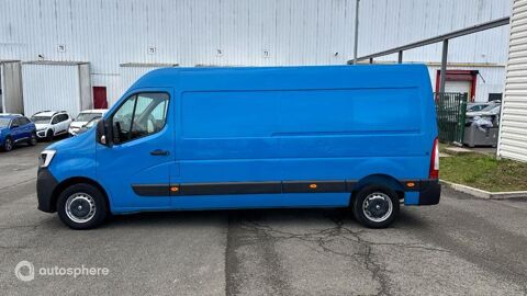Master F3500 L3H2 2.3 dCi 135ch Grand Confort E6 2020 occasion 54800 JARNY