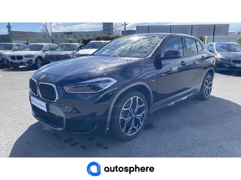 BMW X2 xDrive25eA 220ch M Sport X Euro6d-T 2020 occasion Bayonne 64100