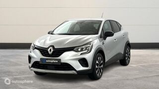 Captur 1.0 TCe 90ch Evolution 2024 occasion 57155 Marly